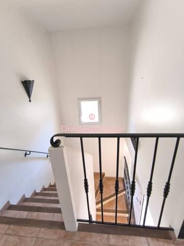 Maison à vendre 6 pièces de 152 m²