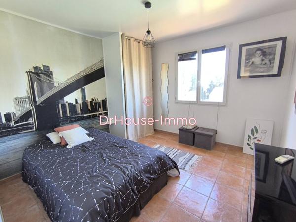 Maison à vendre 6 pièces de 152 m²