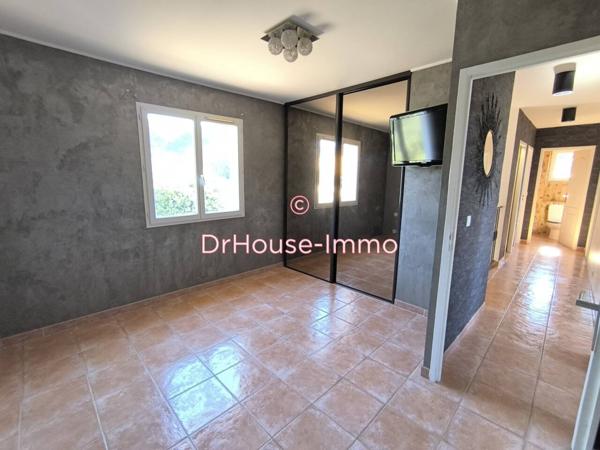 Maison à vendre 6 pièces de 152 m²