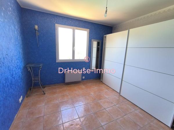 Maison à vendre 6 pièces de 152 m²