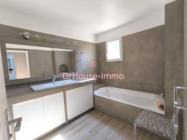 Maison à vendre 6 pièces de 152 m²