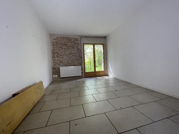 Lafrançaise (82130) Ferme Toulousaine à Rénover avec Potentiel Exceptionnel à Lafrançaise