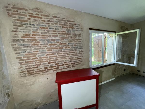 Lafrançaise (82130) Ferme Toulousaine à Rénover avec Potentiel Exceptionnel à Lafrançaise