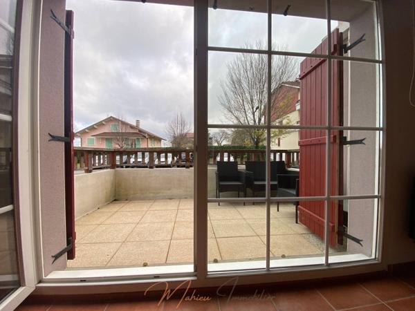 Appartement 2 pièces 45m² à vendre à Valleiry 74520