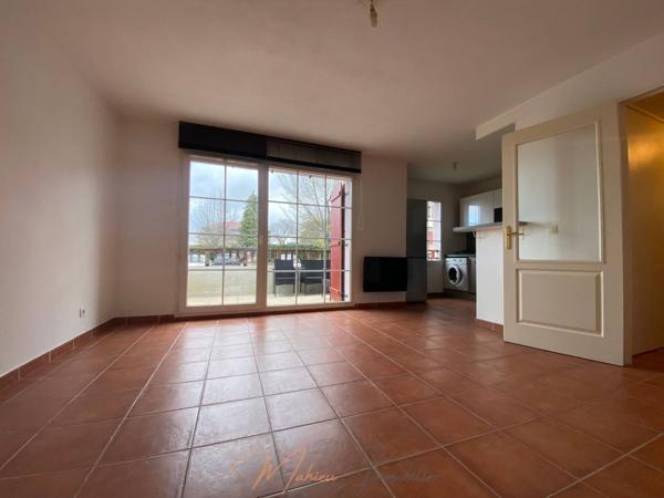 Appartement 2 pièces 45m² à vendre à Valleiry 74520