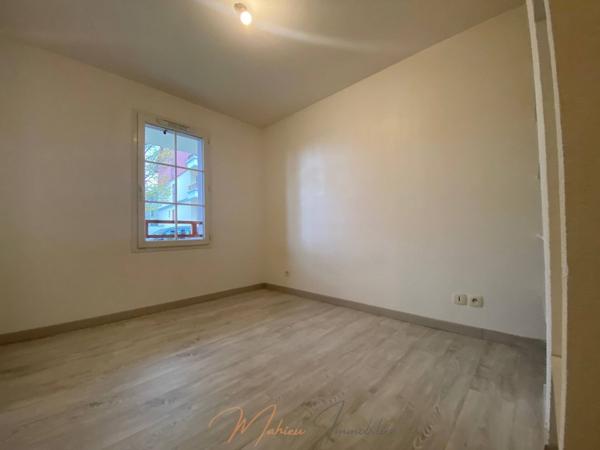 Appartement 2 pièces 45m² à vendre à Valleiry 74520