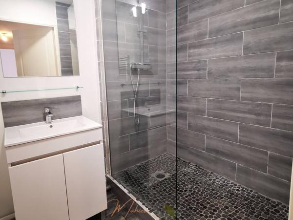 Appartement 2 pièces 45m² à vendre à Valleiry 74520