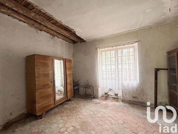 Maison à vendre 2 pièces 53 m² Dormelles