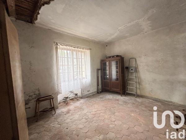 Maison à vendre 2 pièces 53 m² Dormelles