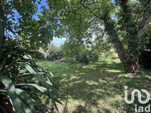 Maison à vendre 2 pièces 53 m² Dormelles