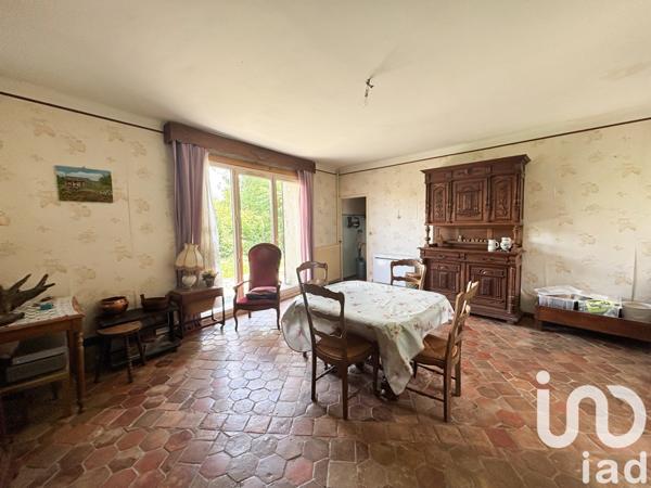 Maison à vendre 2 pièces 53 m² Dormelles