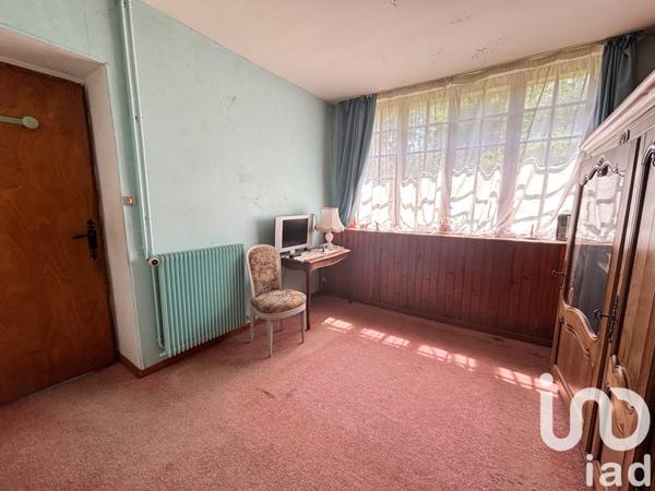 Maison à vendre 2 pièces 53 m² Dormelles