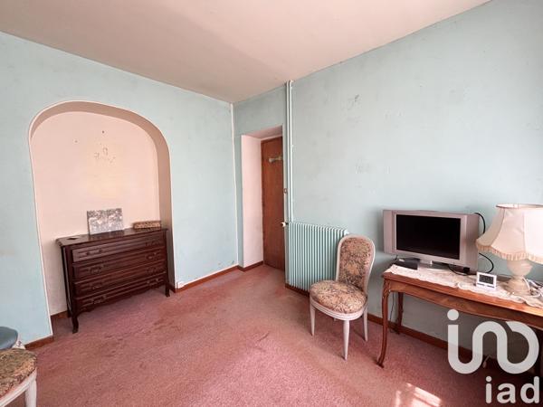 Maison à vendre 2 pièces 53 m² Dormelles