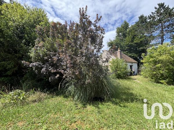 Maison à vendre 2 pièces 53 m² Dormelles