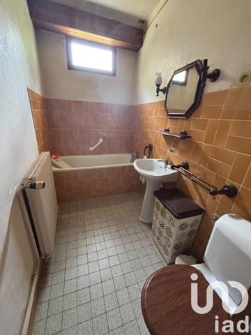 Maison à vendre 2 pièces 53 m² Dormelles