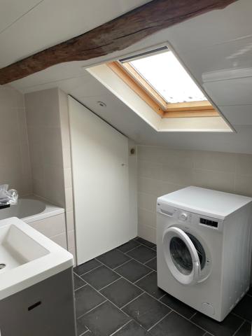 Appartement de type 3 meublé à Troyes