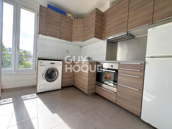 Duplex / Dernier étage / Lumineux / Calme