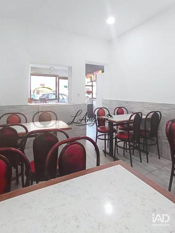 Restauration rapide à vendre 75 m² Choisy-le-Roi