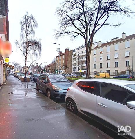 Restauration rapide à vendre 75 m² Choisy-le-Roi