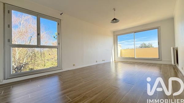 Appartement à vendre 2 pièces 55 m² Les Ulis