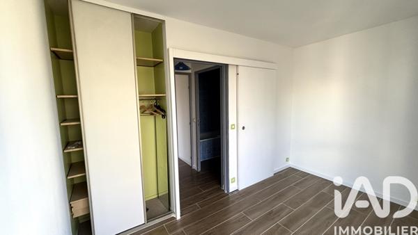 Appartement à vendre 2 pièces 55 m² Les Ulis