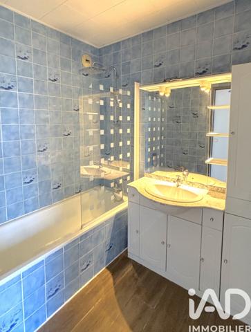 Appartement à vendre 2 pièces 55 m² Les Ulis