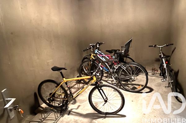 Appartement à vendre 2 pièces 55 m² Les Ulis