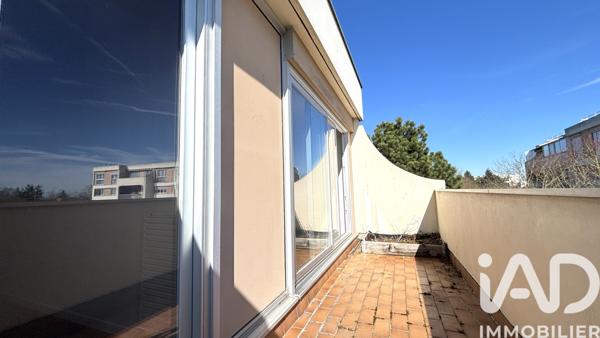 Appartement à vendre 2 pièces 55 m² Les Ulis