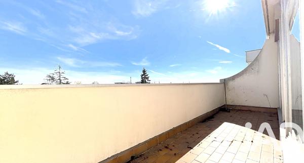 Appartement à vendre 2 pièces 55 m² Les Ulis