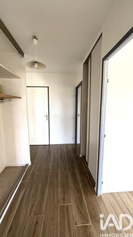 Appartement à vendre 2 pièces 55 m² Les Ulis
