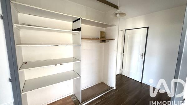 Appartement à vendre 2 pièces 55 m² Les Ulis
