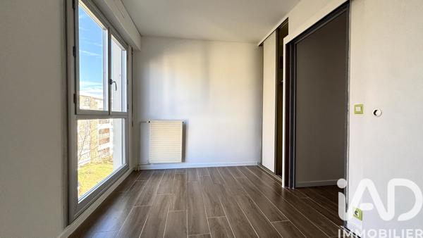 Appartement à vendre 2 pièces 55 m² Les Ulis