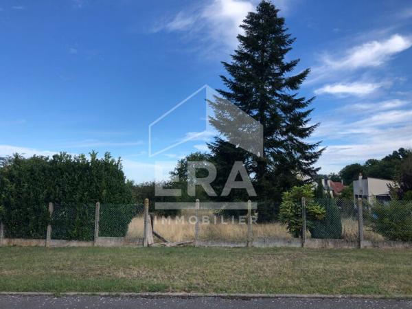 Terrain à bâtir à Saint Gobain