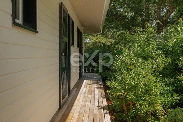 Signature La Résinière – Vie d’exception proche Bassin d'Arcachon