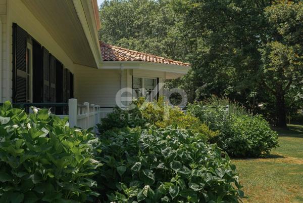 Signature La Résinière – Vie d’exception proche Bassin d'Arcachon