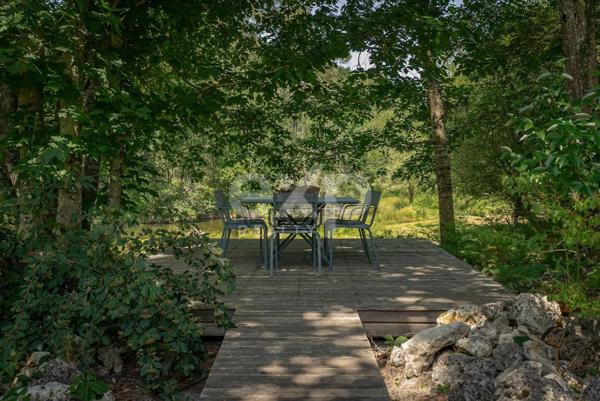 Signature La Résinière – Vie d’exception proche Bassin d'Arcachon