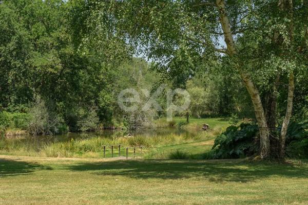 Signature La Résinière – Vie d’exception proche Bassin d'Arcachon