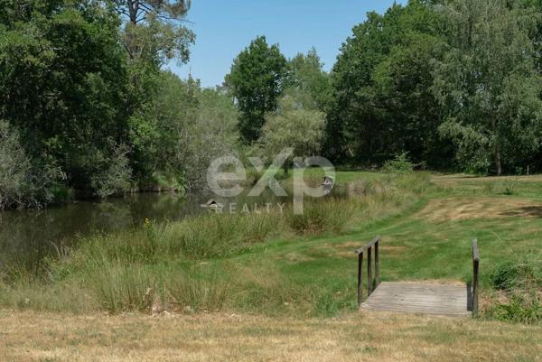 Signature La Résinière – Vie d’exception proche Bassin d'Arcachon
