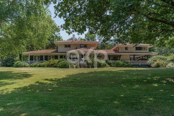 Signature La Résinière – Vie d’exception proche Bassin d'Arcachon