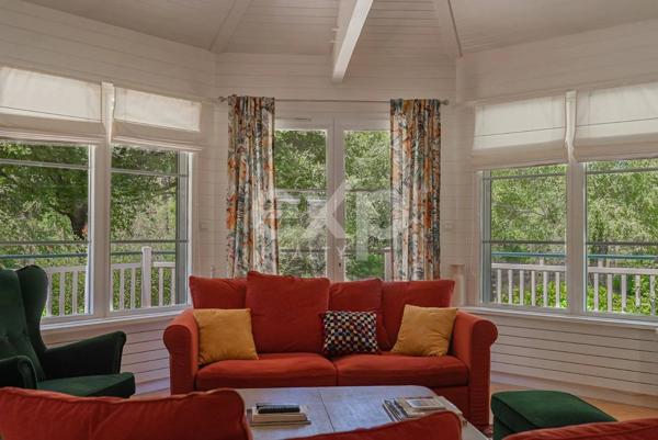 Signature La Résinière – Vie d’exception proche Bassin d'Arcachon