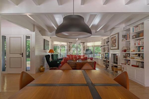 Signature La Résinière – Vie d’exception proche Bassin d'Arcachon