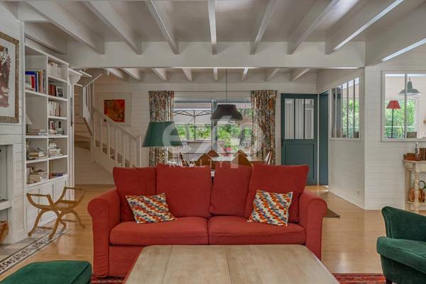 Signature La Résinière – Vie d’exception proche Bassin d'Arcachon