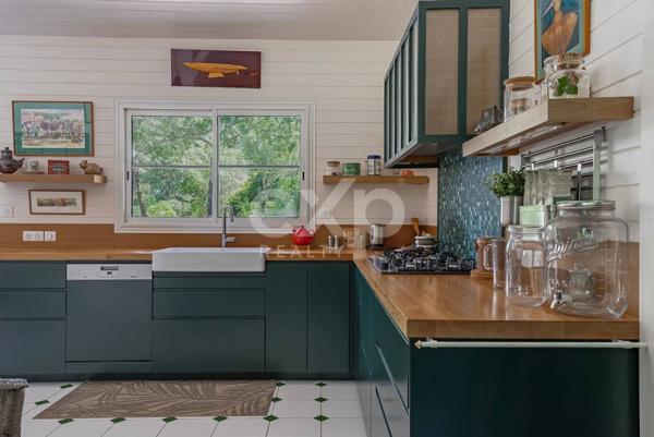 Signature La Résinière – Vie d’exception proche Bassin d'Arcachon