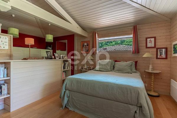 Signature La Résinière – Vie d’exception proche Bassin d'Arcachon