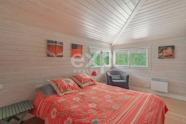 Signature La Résinière – Vie d’exception proche Bassin d'Arcachon