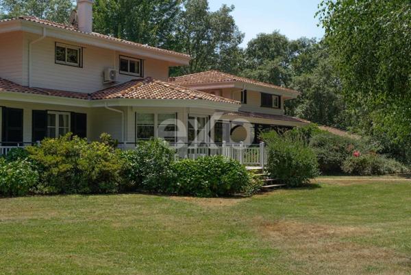 Signature La Résinière – Vie d’exception proche Bassin d'Arcachon