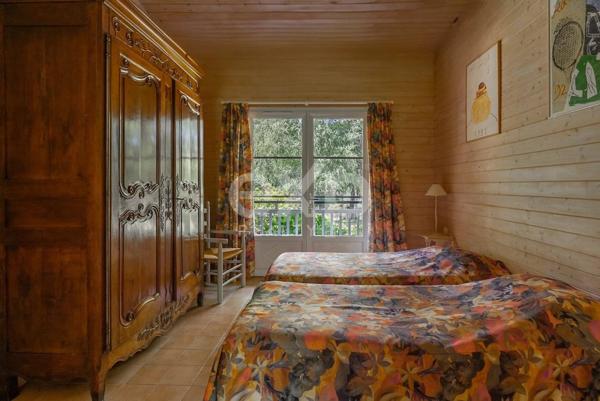 Signature La Résinière – Vie d’exception proche Bassin d'Arcachon