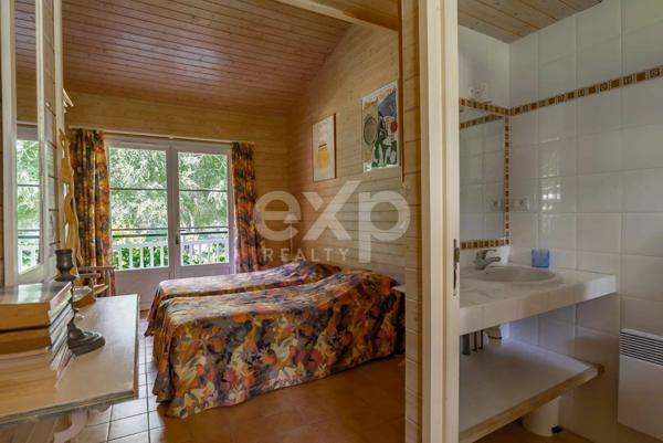 Signature La Résinière – Vie d’exception proche Bassin d'Arcachon