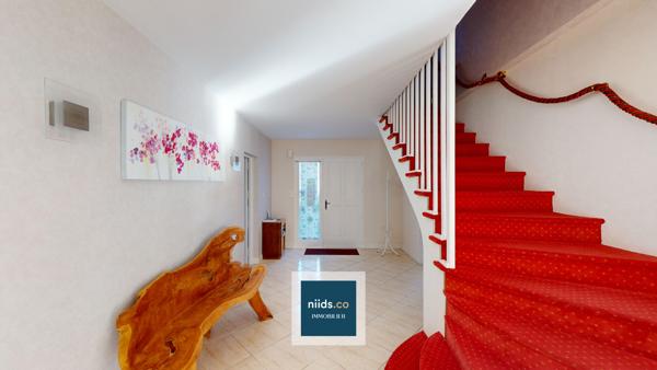 Villa 10 Pièces - 350m² - Châtelaillon-Plage