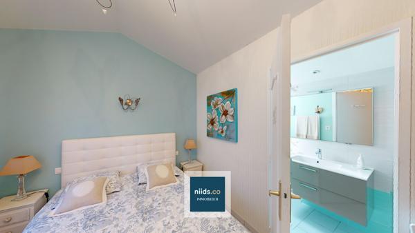 Villa 10 Pièces - 350m² - Châtelaillon-Plage